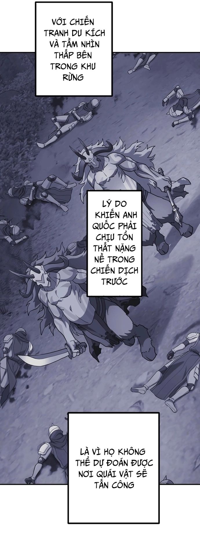 Sát Thủ Mạnh Nhất Chuyển Sinh Sang Thế Giới Khác Chapter 76 - Trang 2