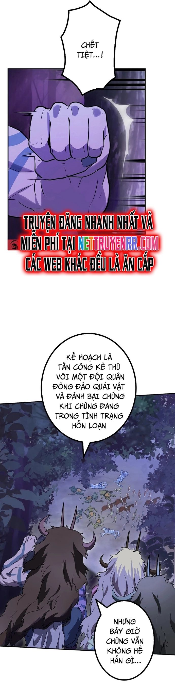Sát Thủ Mạnh Nhất Chuyển Sinh Sang Thế Giới Khác Chapter 76 - Trang 2