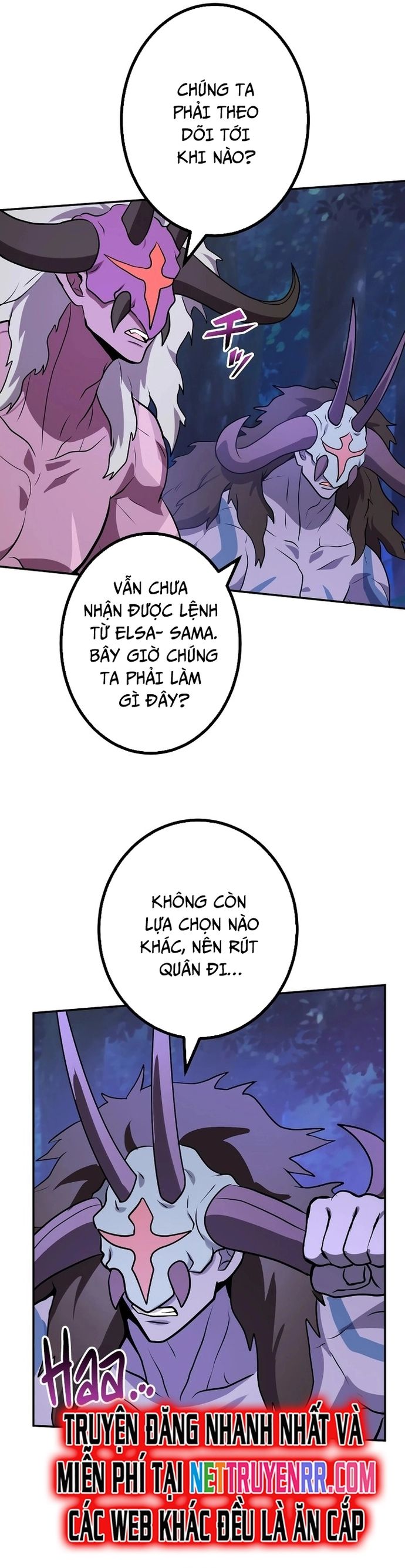 Sát Thủ Mạnh Nhất Chuyển Sinh Sang Thế Giới Khác Chapter 76 - Trang 2