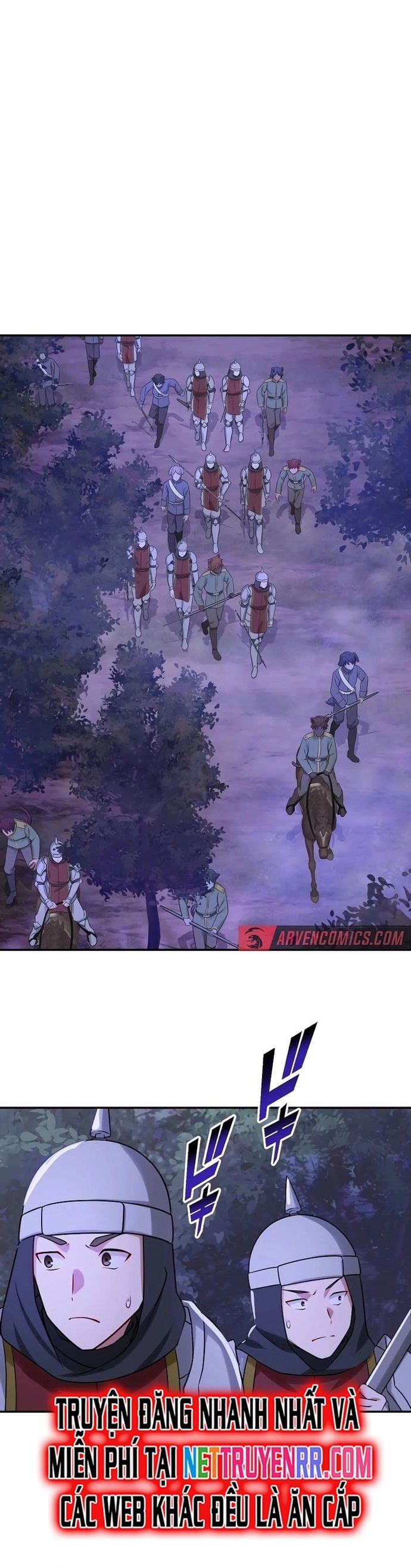 Sát Thủ Mạnh Nhất Chuyển Sinh Sang Thế Giới Khác Chapter 76 - Trang 2