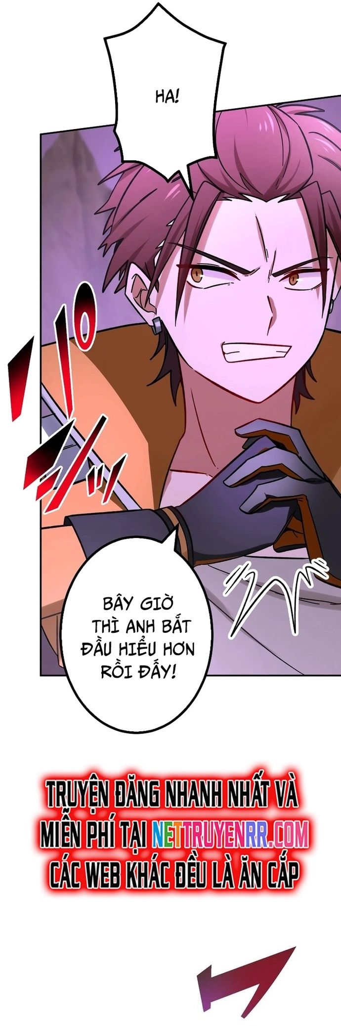 Sát Thủ Mạnh Nhất Chuyển Sinh Sang Thế Giới Khác Chapter 76 - Trang 2