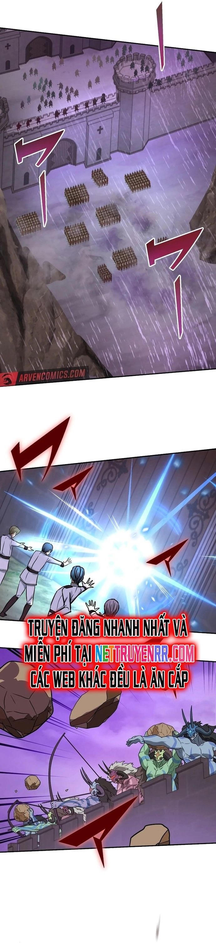 Sát Thủ Mạnh Nhất Chuyển Sinh Sang Thế Giới Khác Chapter 76 - Trang 2