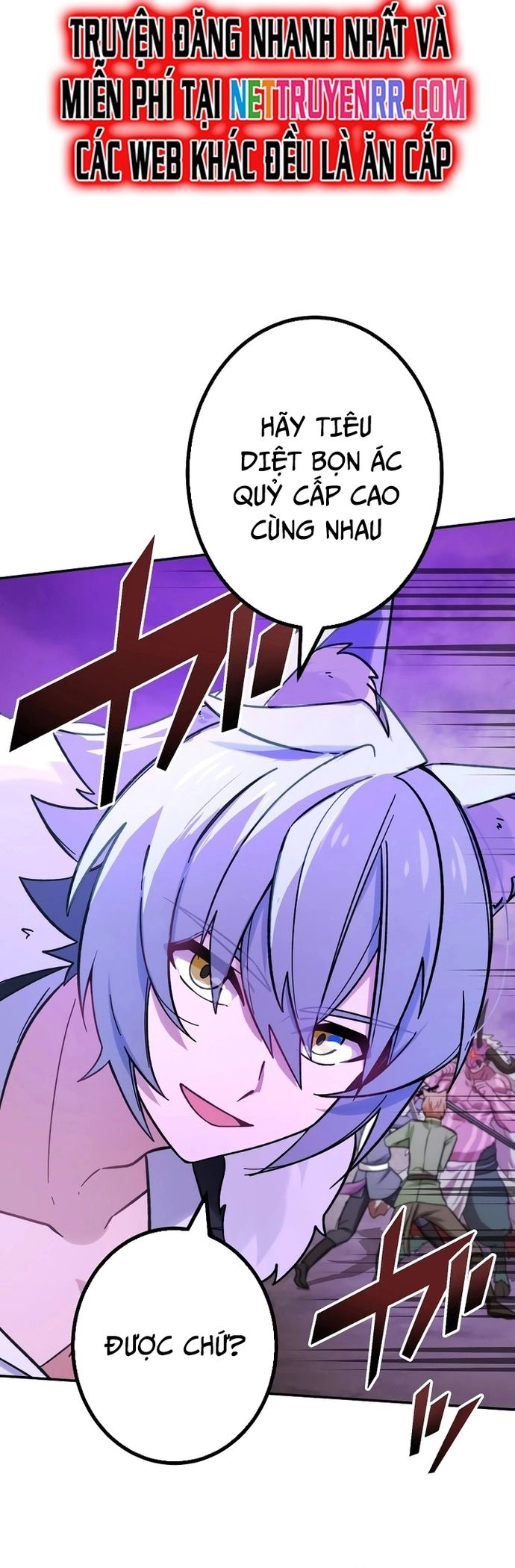 Sát Thủ Mạnh Nhất Chuyển Sinh Sang Thế Giới Khác Chapter 76 - Trang 2