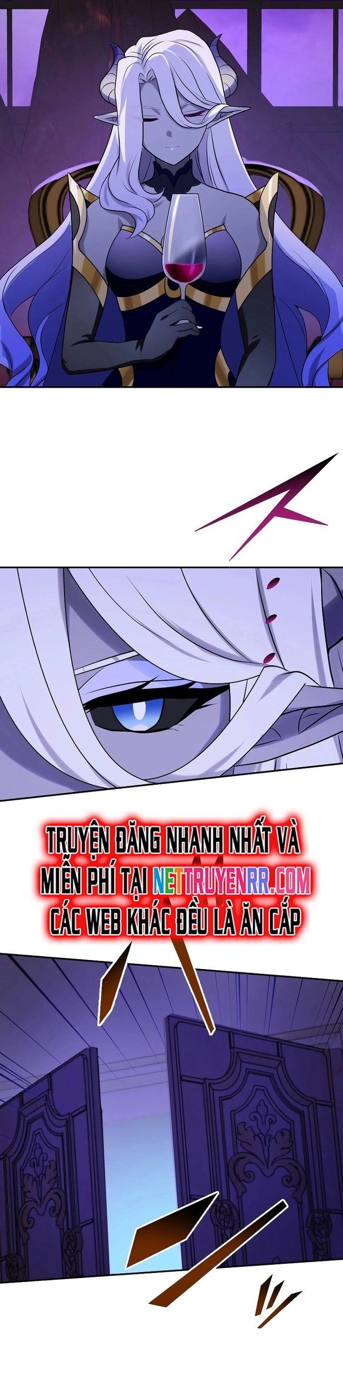 Sát Thủ Mạnh Nhất Chuyển Sinh Sang Thế Giới Khác Chapter 76 - Trang 2