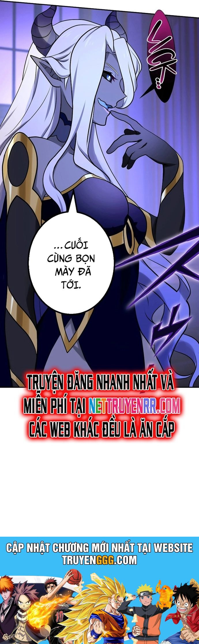 Sát Thủ Mạnh Nhất Chuyển Sinh Sang Thế Giới Khác Chapter 76 - Trang 2