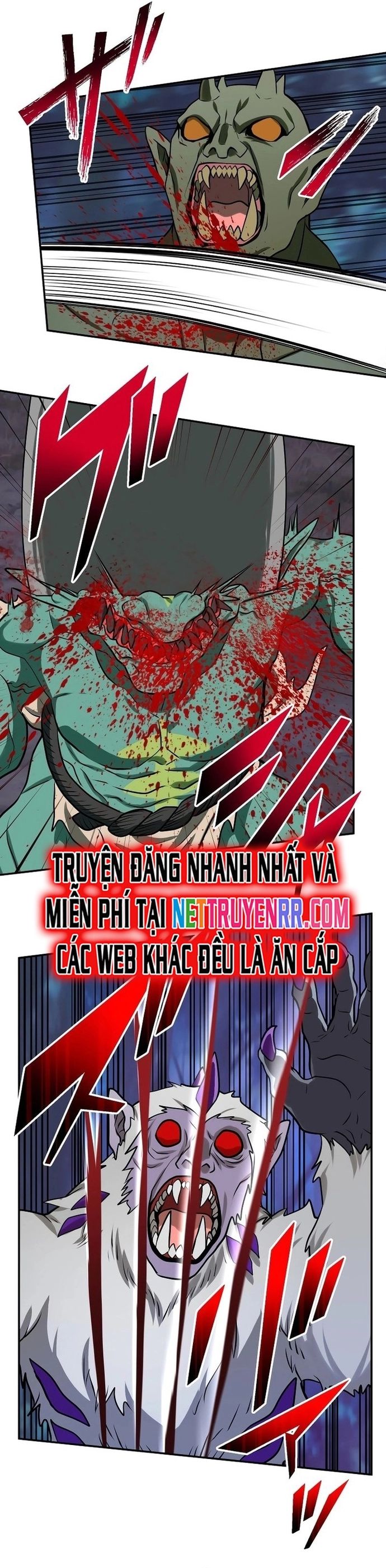 Sát Thủ Mạnh Nhất Chuyển Sinh Sang Thế Giới Khác Chapter 76 - Trang 2