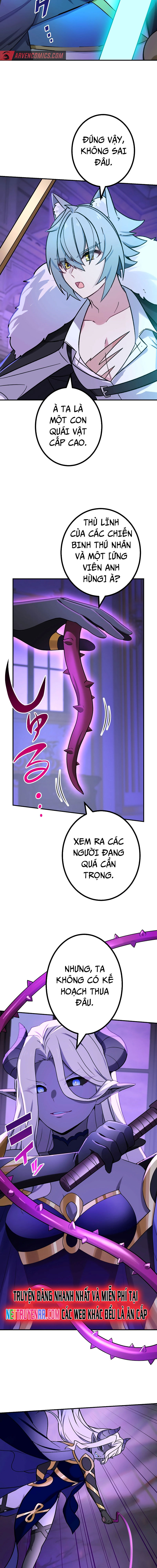 Sát Thủ Mạnh Nhất Chuyển Sinh Sang Thế Giới Khác Chapter 77 - Trang 2