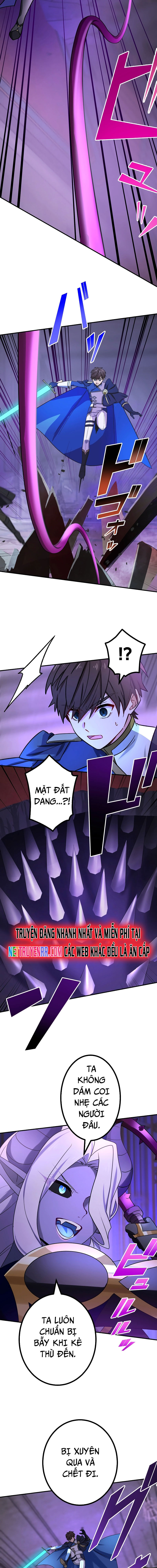 Sát Thủ Mạnh Nhất Chuyển Sinh Sang Thế Giới Khác Chapter 77 - Trang 2