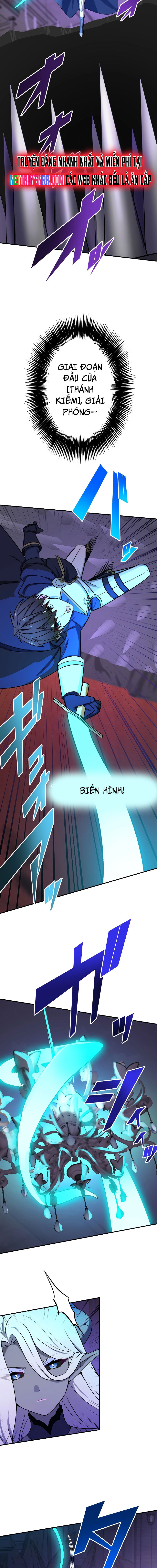 Sát Thủ Mạnh Nhất Chuyển Sinh Sang Thế Giới Khác Chapter 77 - Trang 2