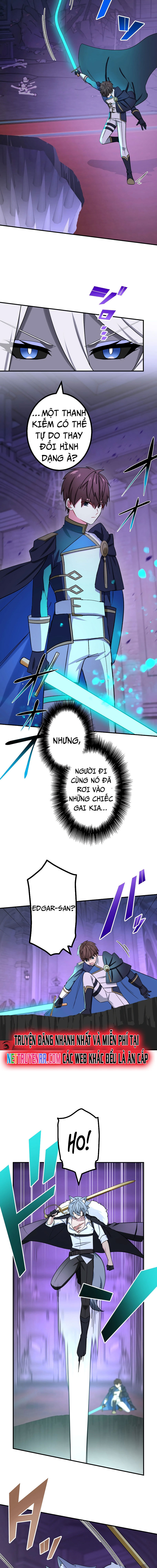 Sát Thủ Mạnh Nhất Chuyển Sinh Sang Thế Giới Khác Chapter 77 - Trang 2