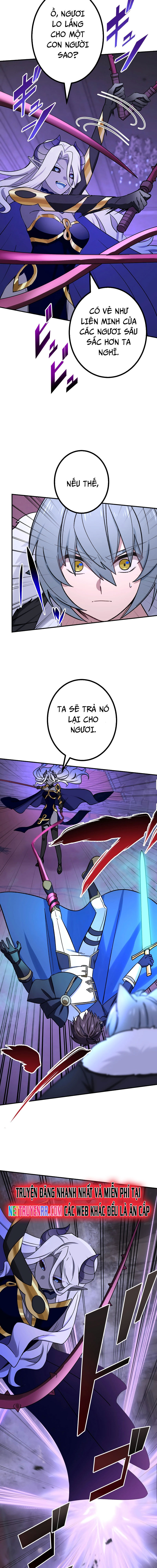 Sát Thủ Mạnh Nhất Chuyển Sinh Sang Thế Giới Khác Chapter 77 - Trang 2