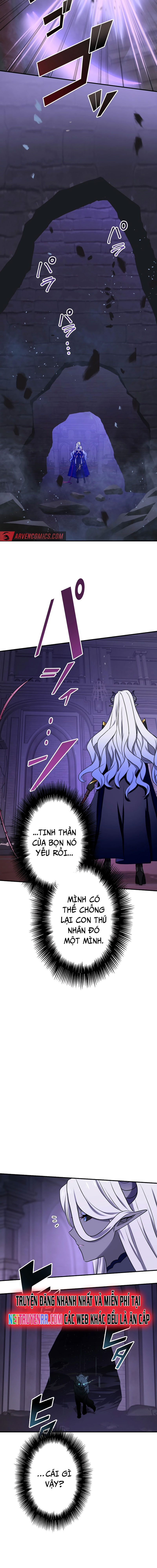 Sát Thủ Mạnh Nhất Chuyển Sinh Sang Thế Giới Khác Chapter 77 - Trang 2