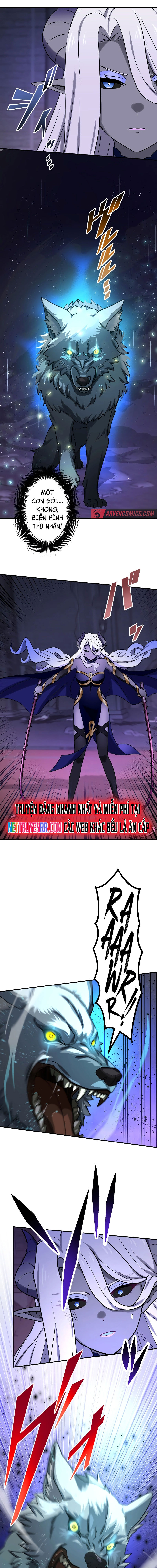 Sát Thủ Mạnh Nhất Chuyển Sinh Sang Thế Giới Khác Chapter 77 - Trang 2