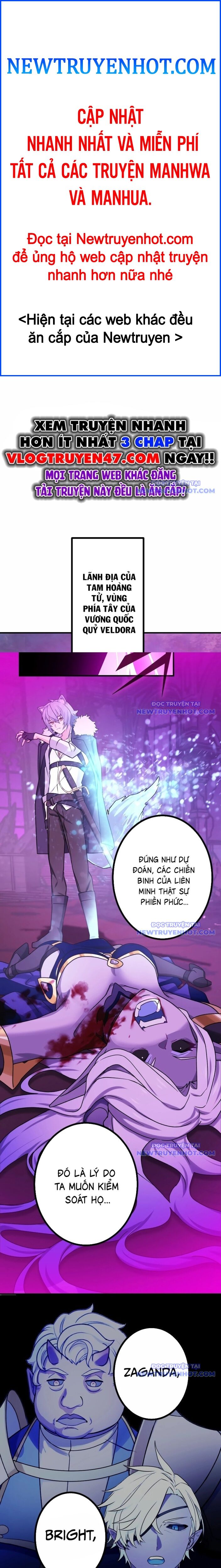 Sát Thủ Mạnh Nhất Chuyển Sinh Sang Thế Giới Khác Chapter 78 - Trang 2