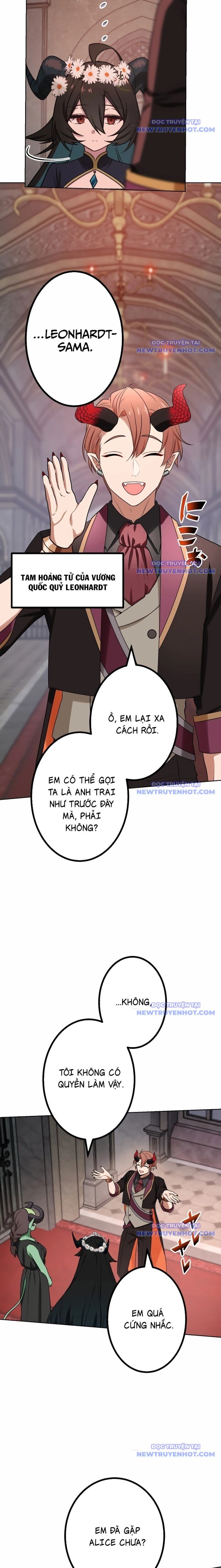 Sát Thủ Mạnh Nhất Chuyển Sinh Sang Thế Giới Khác Chapter 78 - Trang 2