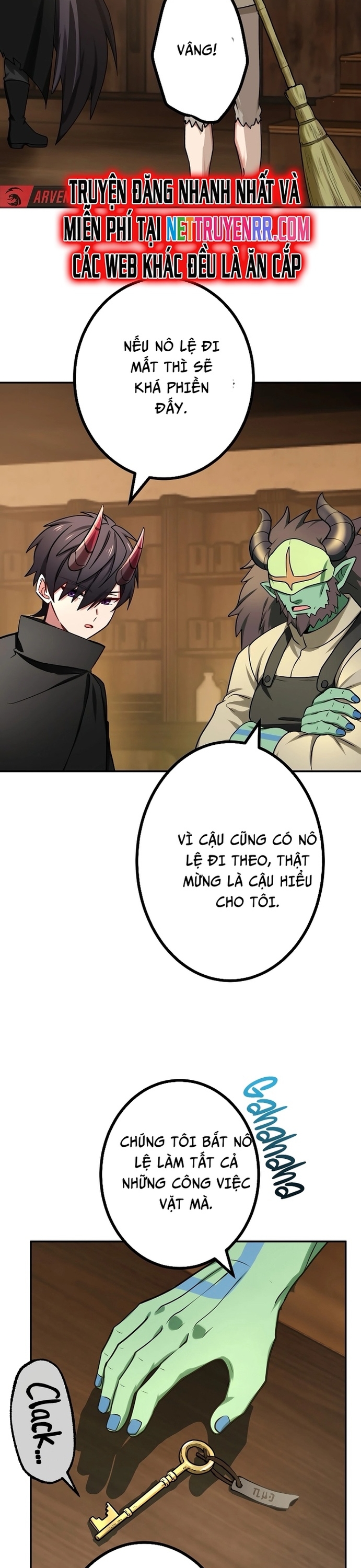 Sát Thủ Mạnh Nhất Chuyển Sinh Sang Thế Giới Khác Chapter 79 - Trang 2