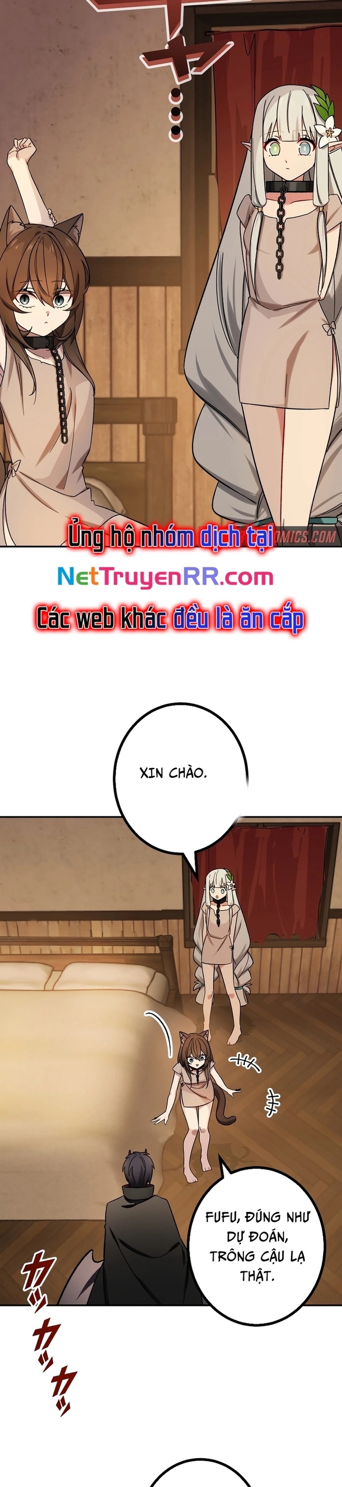 Sát Thủ Mạnh Nhất Chuyển Sinh Sang Thế Giới Khác Chapter 79 - Trang 2