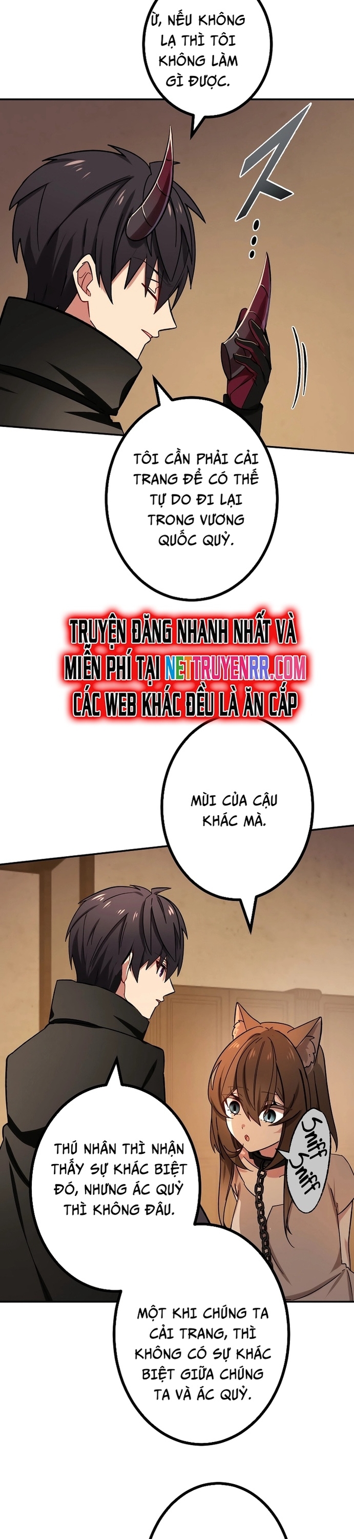 Sát Thủ Mạnh Nhất Chuyển Sinh Sang Thế Giới Khác Chapter 79 - Trang 2