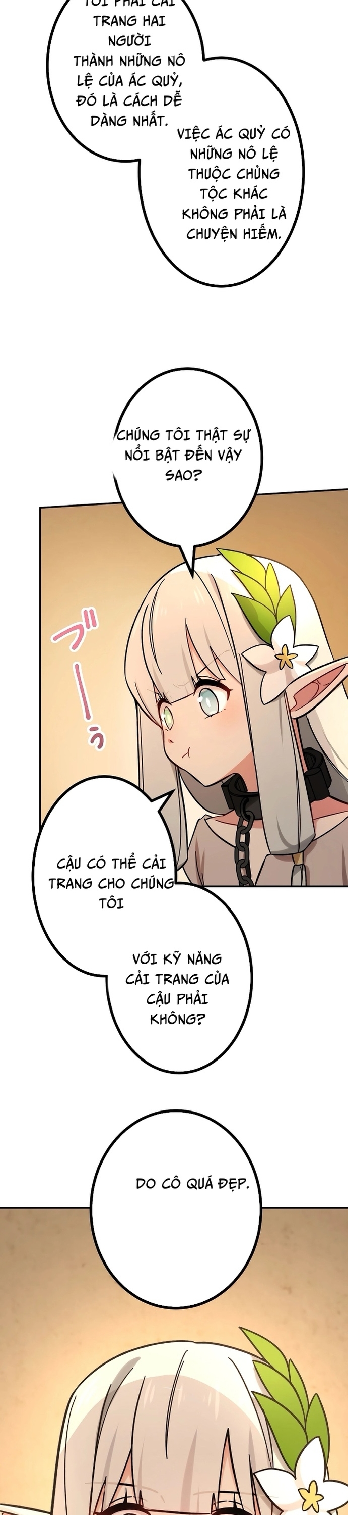 Sát Thủ Mạnh Nhất Chuyển Sinh Sang Thế Giới Khác Chapter 79 - Trang 2