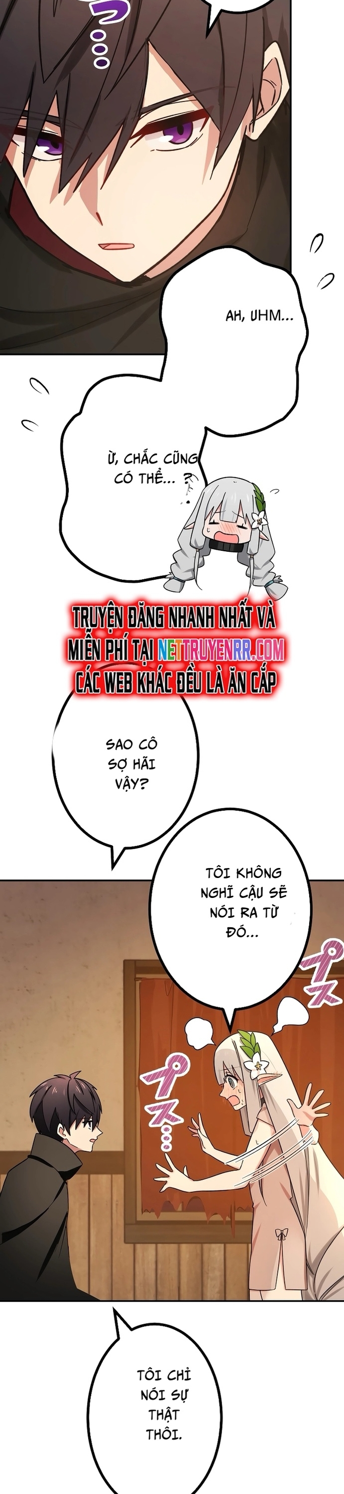 Sát Thủ Mạnh Nhất Chuyển Sinh Sang Thế Giới Khác Chapter 79 - Trang 2