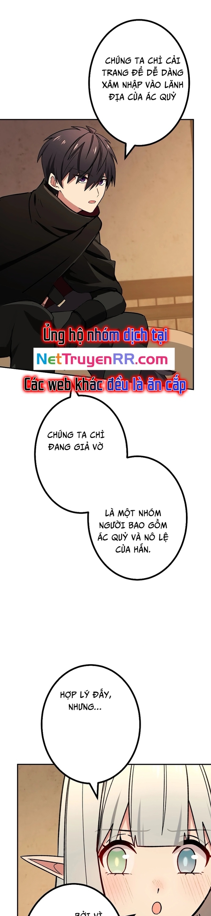 Sát Thủ Mạnh Nhất Chuyển Sinh Sang Thế Giới Khác Chapter 79 - Trang 2