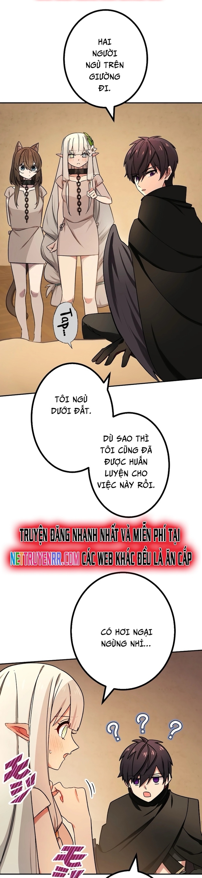Sát Thủ Mạnh Nhất Chuyển Sinh Sang Thế Giới Khác Chapter 79 - Trang 2