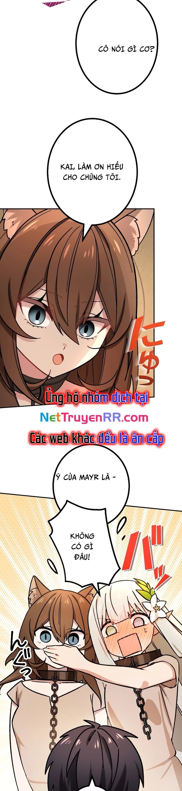 Sát Thủ Mạnh Nhất Chuyển Sinh Sang Thế Giới Khác Chapter 79 - Trang 2