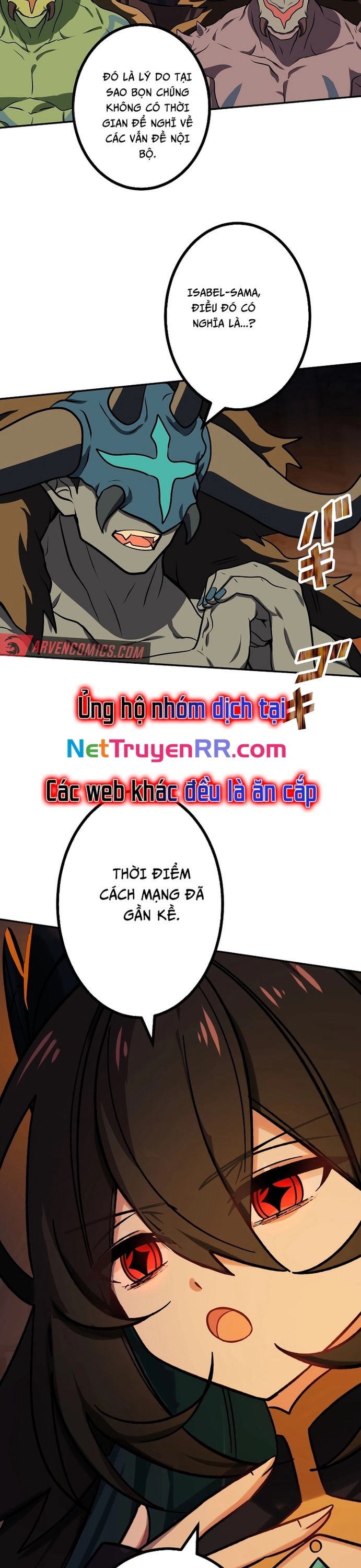 Sát Thủ Mạnh Nhất Chuyển Sinh Sang Thế Giới Khác Chapter 79 - Trang 2
