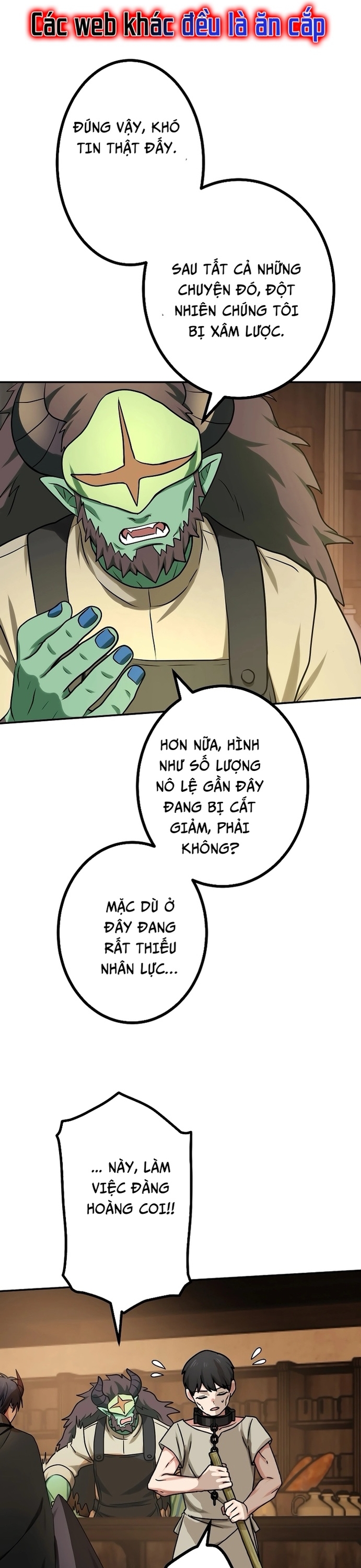Sát Thủ Mạnh Nhất Chuyển Sinh Sang Thế Giới Khác Chapter 79 - Trang 2