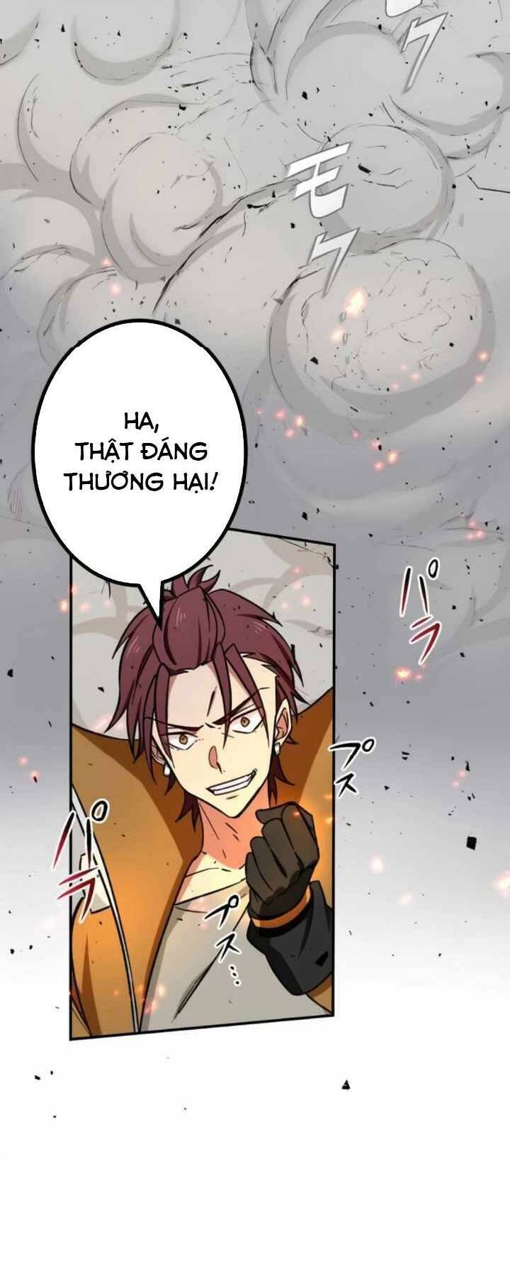 Sát Thủ Mạnh Nhất Chuyển Sinh Sang Thế Giới Khác Chapter 8 - Trang 2