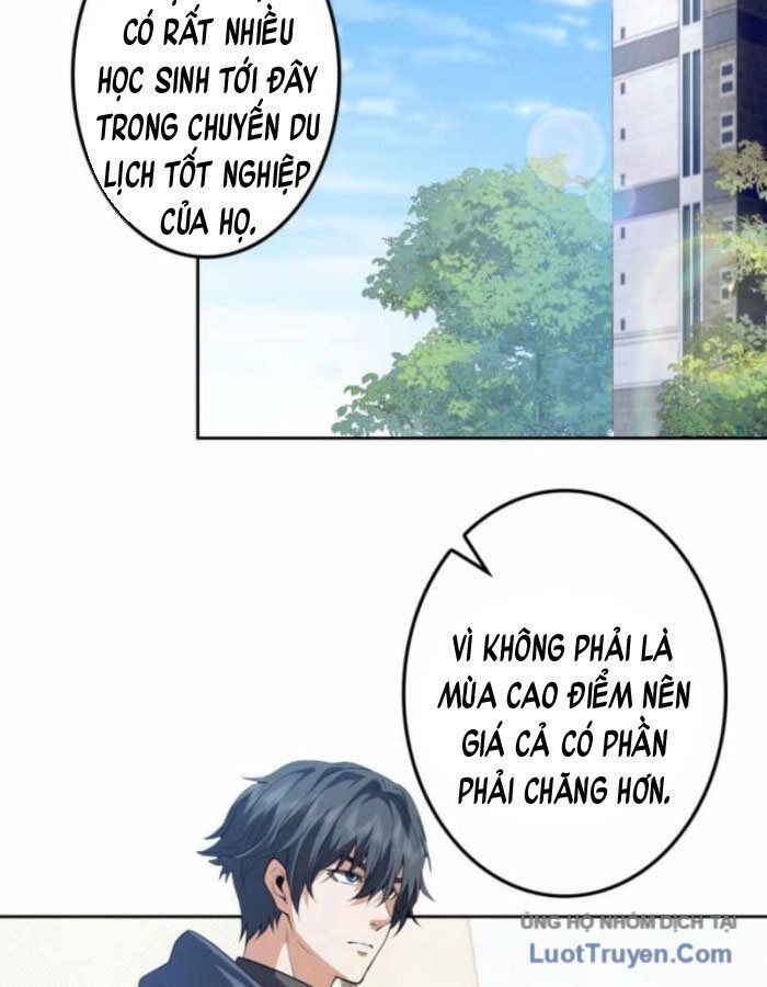 Sát Thủ Mạnh Nhất Thăng Cấp Ở Thế Giới Khác Chapter 1 - Trang 2