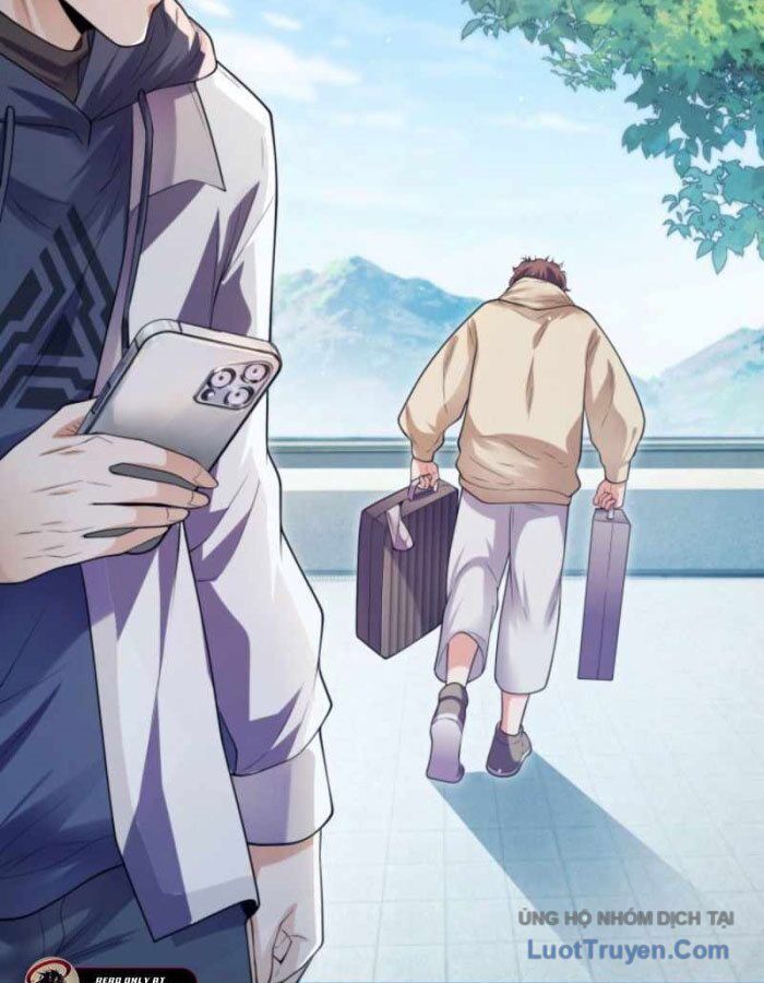 Sát Thủ Mạnh Nhất Thăng Cấp Ở Thế Giới Khác Chapter 1 - Trang 2
