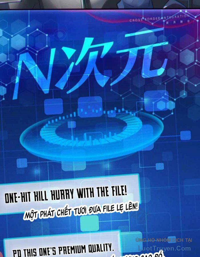 Sát Thủ Mạnh Nhất Thăng Cấp Ở Thế Giới Khác Chapter 1 - Trang 2