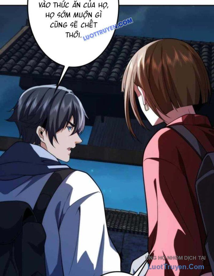 Sát Thủ Mạnh Nhất Thăng Cấp Ở Thế Giới Khác Chapter 5 - Trang 2