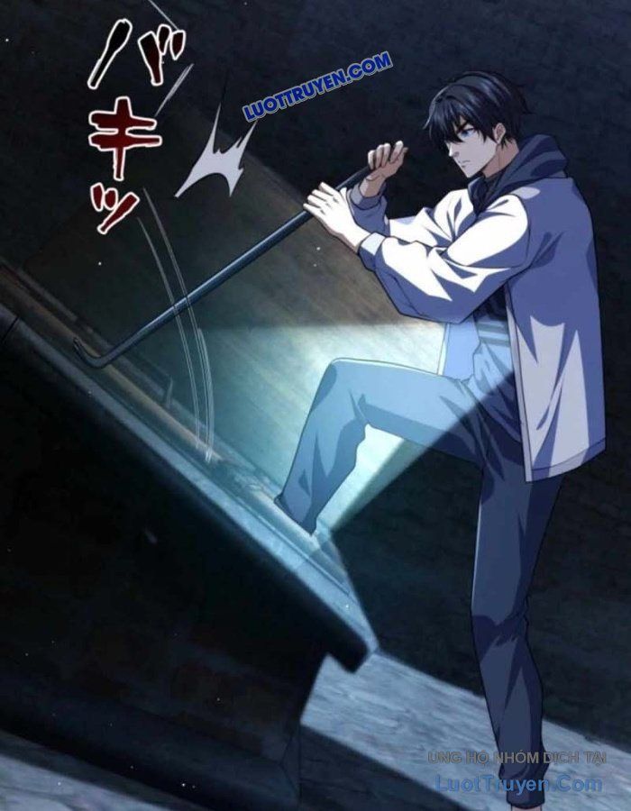 Sát Thủ Mạnh Nhất Thăng Cấp Ở Thế Giới Khác Chapter 5 - Trang 2