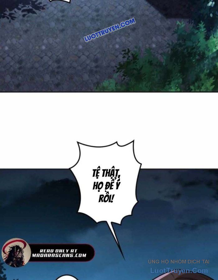 Sát Thủ Mạnh Nhất Thăng Cấp Ở Thế Giới Khác Chapter 5 - Trang 2