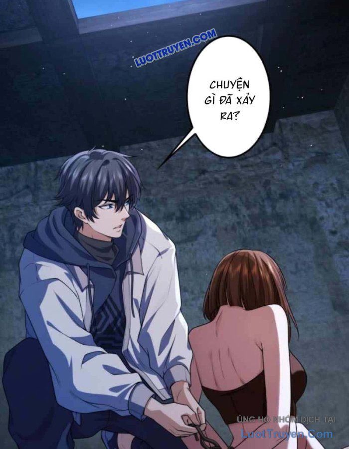 Sát Thủ Mạnh Nhất Thăng Cấp Ở Thế Giới Khác Chapter 5 - Trang 2
