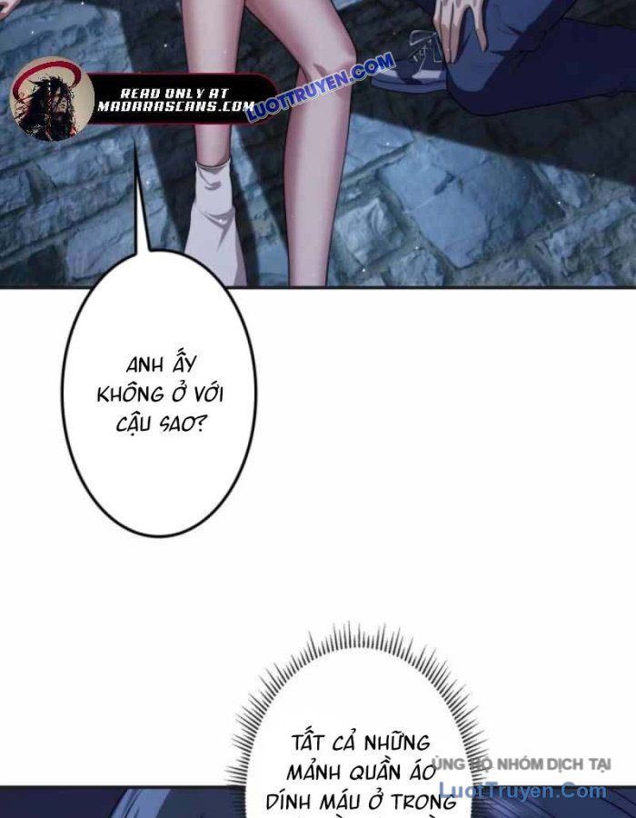 Sát Thủ Mạnh Nhất Thăng Cấp Ở Thế Giới Khác Chapter 5 - Trang 2