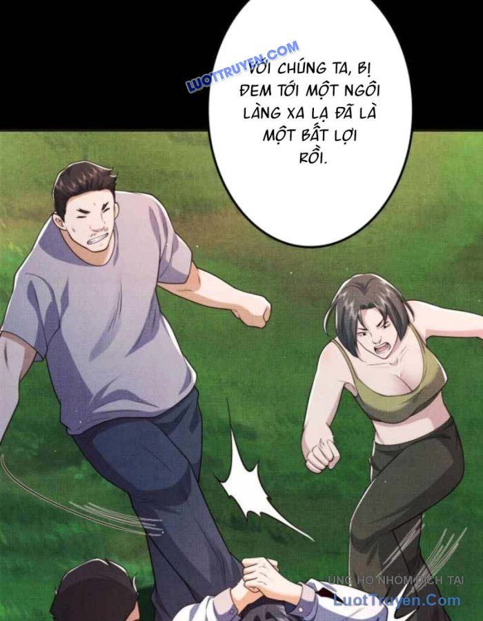 Sát Thủ Mạnh Nhất Thăng Cấp Ở Thế Giới Khác Chapter 5 - Trang 2