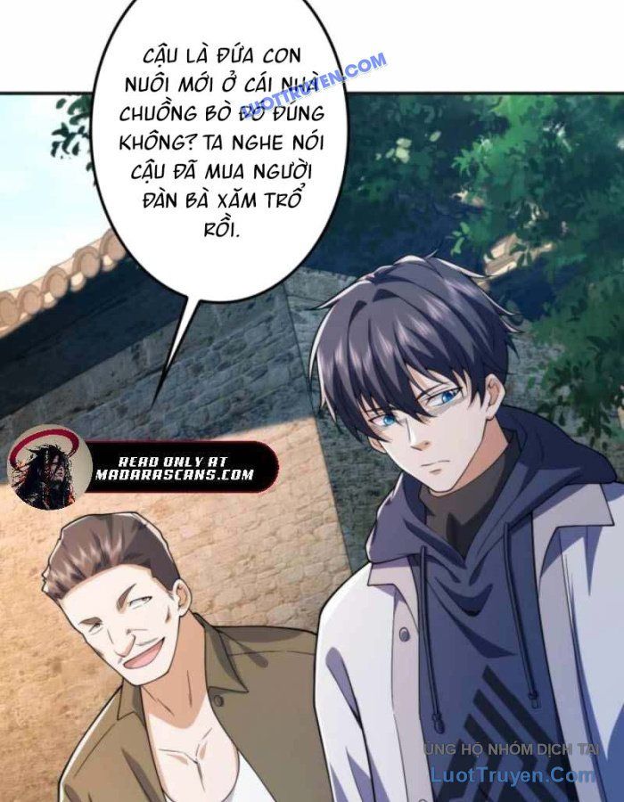 Sát Thủ Mạnh Nhất Thăng Cấp Ở Thế Giới Khác Chapter 5 - Trang 2
