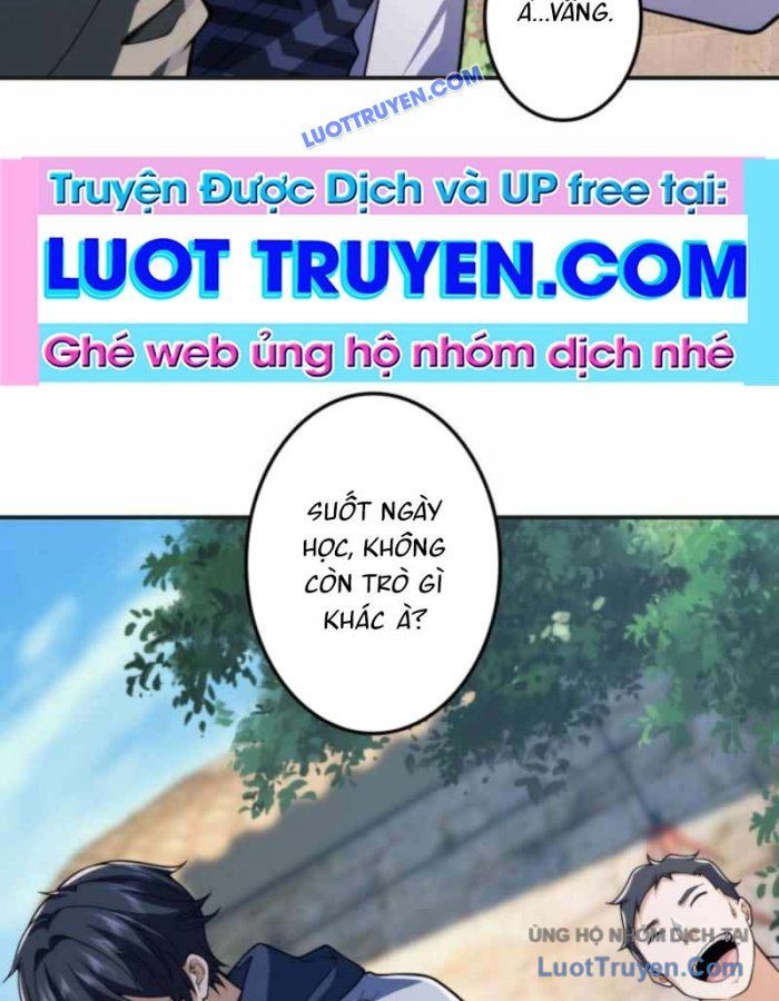 Sát Thủ Mạnh Nhất Thăng Cấp Ở Thế Giới Khác Chapter 5 - Trang 2