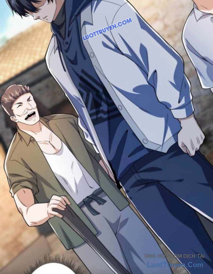 Sát Thủ Mạnh Nhất Thăng Cấp Ở Thế Giới Khác Chapter 5 - Trang 2
