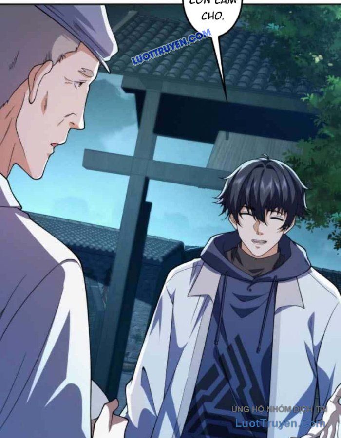Sát Thủ Mạnh Nhất Thăng Cấp Ở Thế Giới Khác Chapter 5 - Trang 2