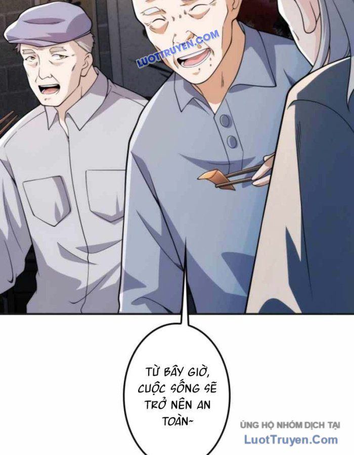 Sát Thủ Mạnh Nhất Thăng Cấp Ở Thế Giới Khác Chapter 5 - Trang 2