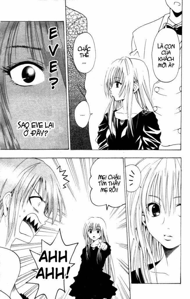 Sát Thủ Mèo Đen Chapter 33 - Trang 2