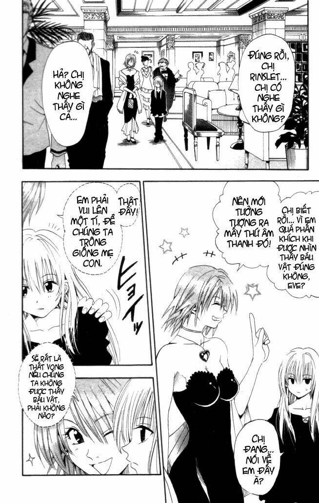 Sát Thủ Mèo Đen Chapter 34 - Trang 2