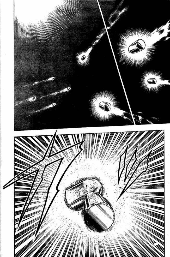 Sát Thủ Mèo Đen Chapter 36 - Trang 2