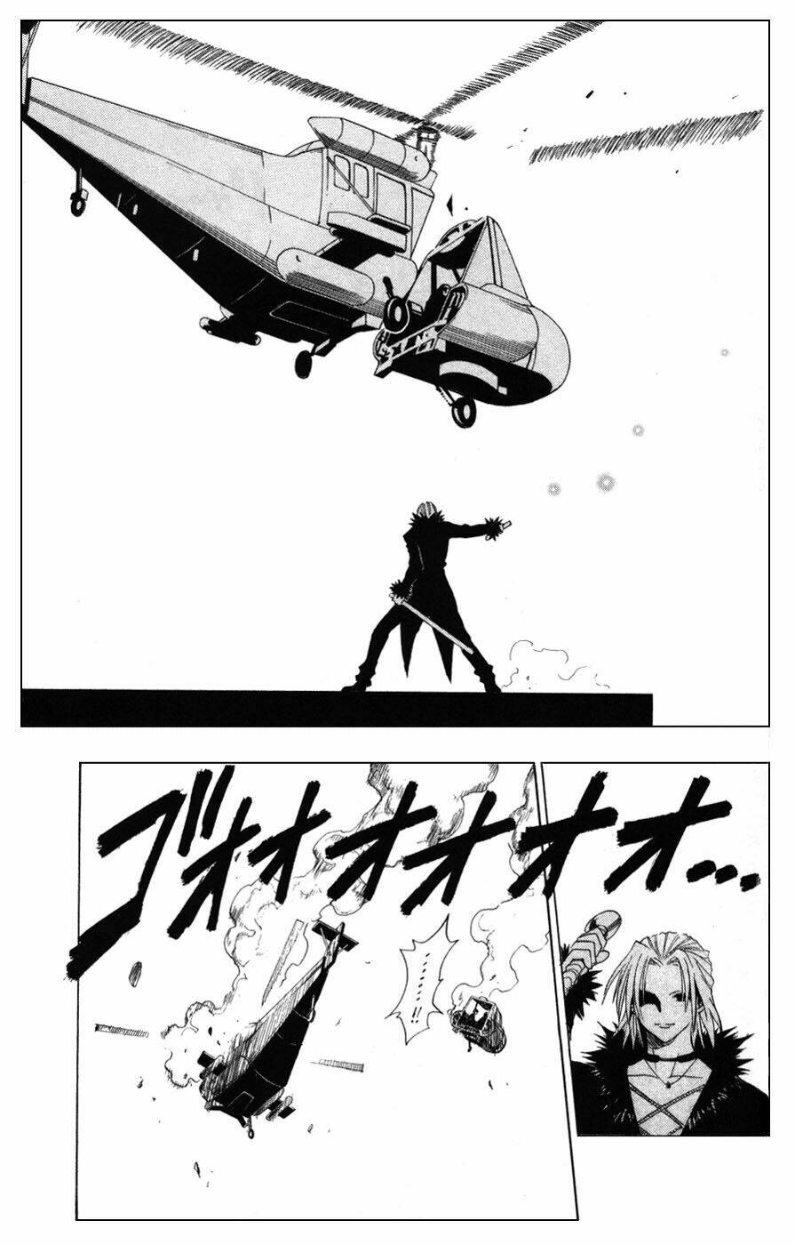 Sát Thủ Mèo Đen Chapter 41 - Trang 2