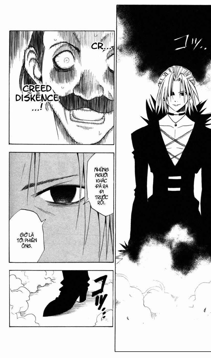 Sát Thủ Mèo Đen Chapter 42 - Trang 2