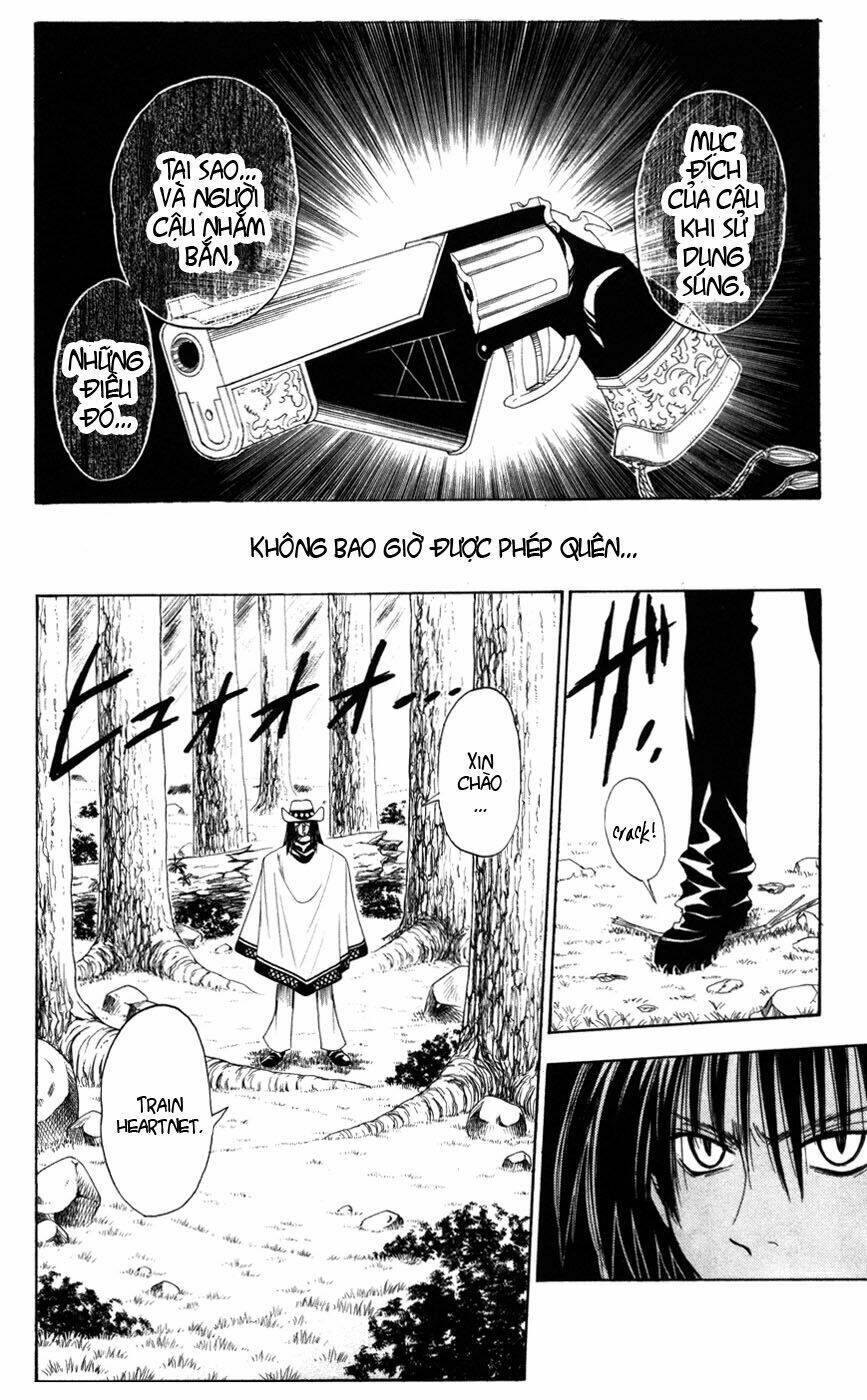 Sát Thủ Mèo Đen Chapter 49 - Trang 2